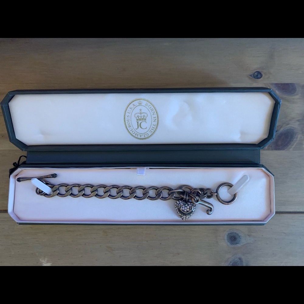 Juicy Couture Bracelet